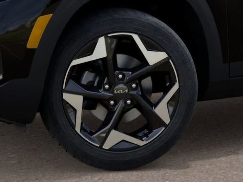 New 2026 Kia Seltos S image 9