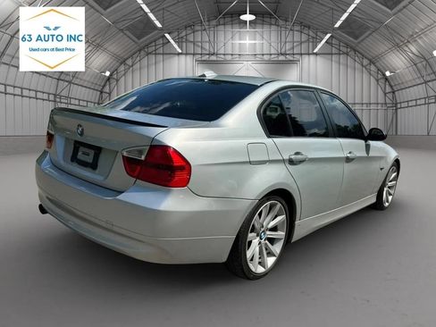 Used 2006 BMW 325i Sedan RWD image 5