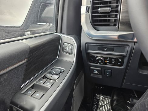 New 2026 Ford F150 Lariat w/ Equipment Group 501A Mid image 18