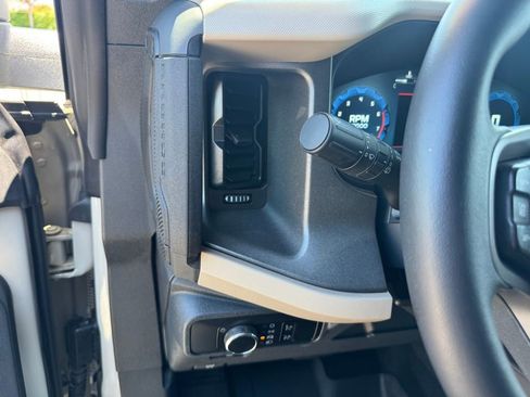 Used 2025 Ford Bronco Big Bend AWD/4WD image 13