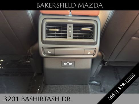New 2026 MAZDA CX-50 Meridian Edition w/ Weather Package AWD/4WD image 25