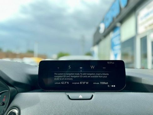 Used 2024 MAZDA CX-90 3.3 Turbo w/ Preferred Plus image 20