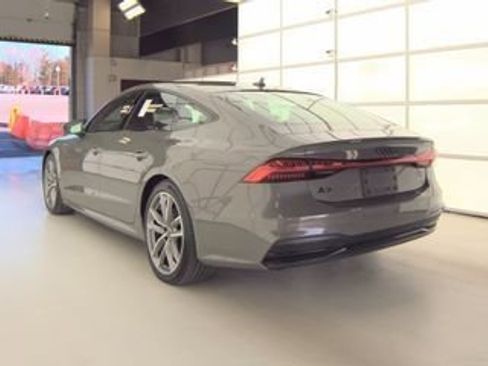 Used 2023 Audi A7 3.0T Premium Plus w/ Premium Plus image 21