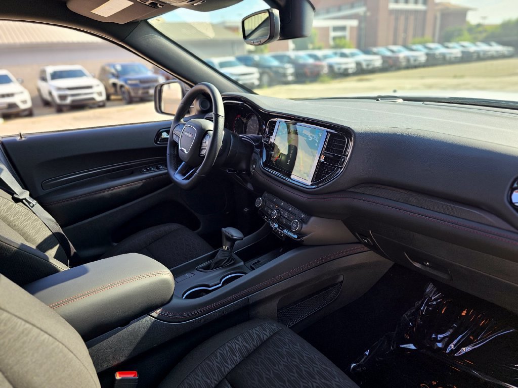 New 2026 Dodge Durango GT w/ Blacktop Package AWD/4WD image 26