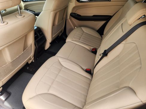 Used 2018 Mercedes-Benz GLE 350 image 20