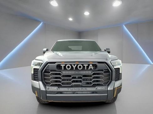 Certified 2024 Toyota Tundra TRD Pro AWD/4WD image 21