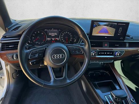 Used 2022 Audi A5 2.0T Premium image 17