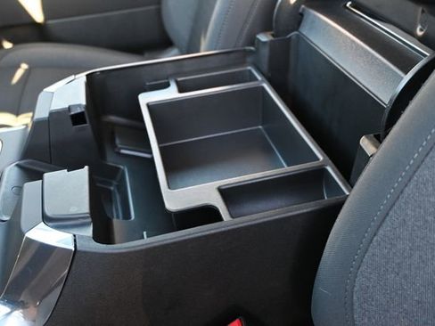 Used 2025 Chevrolet Silverado 1500 RST image 25