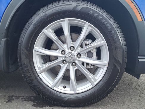 Used 2023 Honda CR-V EX image 12