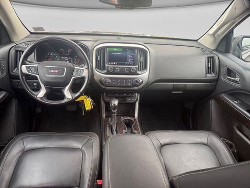 Used 2022 GMC Canyon Elevation w/ Elevation Premium Package image 15