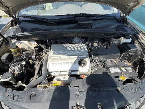 Used 2004 Lexus RX 330 AWD image 20