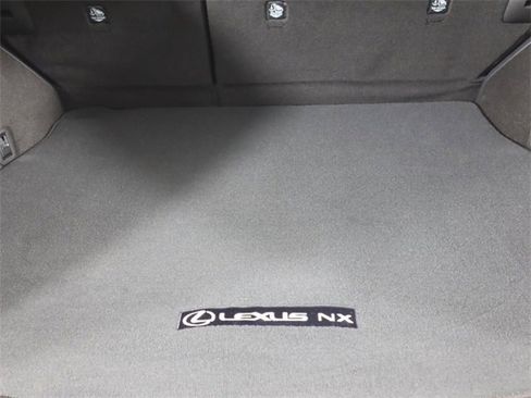 New 2026 Lexus NX 350 350 Premium image 24