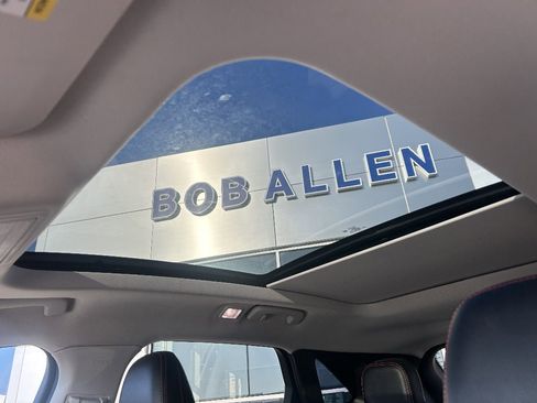 Used 2022 Ford Escape SEL w/ SEL Stealth AWD Package image 12