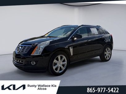 Used 2013 Cadillac SRX Performance w/ Driver Awareness Package