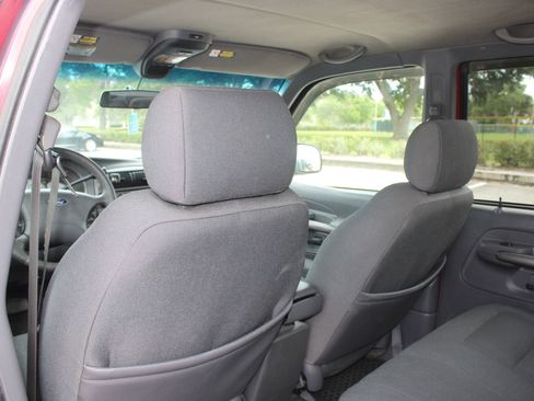 Used 2001 Ford Explorer Sport Trac 4x4 image 14