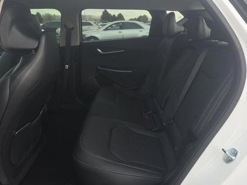 Used 2024 Kia EV6 Wind image 15