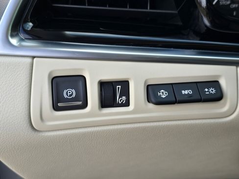 Used 2024 Cadillac XT6 Premium Luxury w/ Technology Package image 27