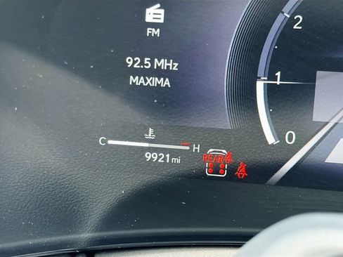 Used 2025 Lexus TX 350 AWD image 44