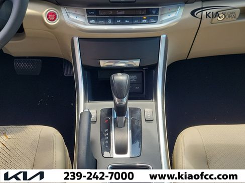 Used 2014 Honda Accord EX-L image 19