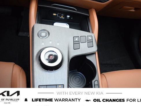 New 2027 Kia Sportage X-Line AWD/4WD image 24
