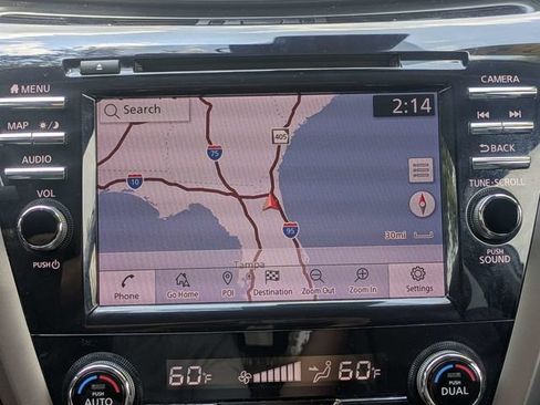 Used 2023 Nissan Murano SL w/ SL Moonroof Package FWD image 24