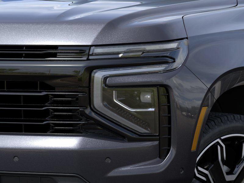 New 2026 Chevrolet Tahoe RST w/ RST Capability Package AWD/4WD image 15