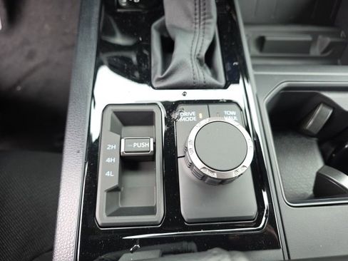 New 2026 Toyota Tundra SR5 image 22