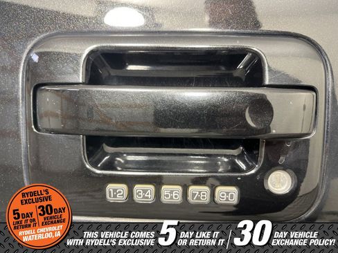 Used 2014 Ford F150 FX4 w/ Equipment Group 402A Luxury image 12