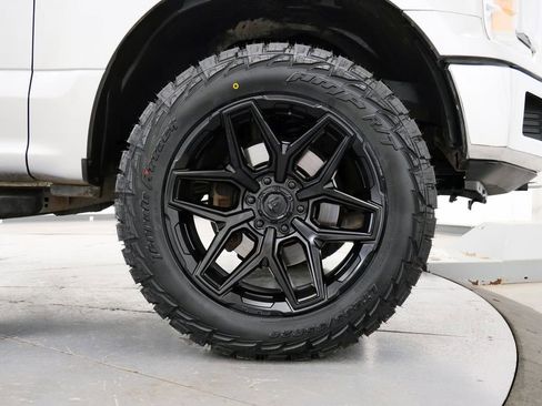 Used 2019 Ford F150 XLT w/ XTR Package AWD/4WD image 35