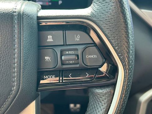 Used 2023 Toyota Sequoia SR5 w/ SR5 Premium Package image 44