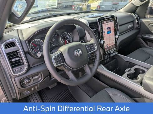 New 2026 RAM 1500 Big Horn AWD/4WD image 30