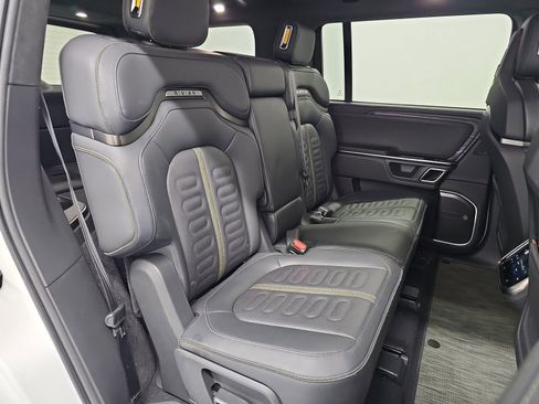 Used 2024 Rivian R1S Adventure image 23