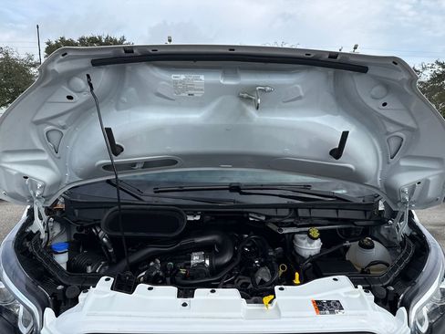 Used 2023 Ford Transit 250 Low Roof w/ Exterior Upgrade Package image 25