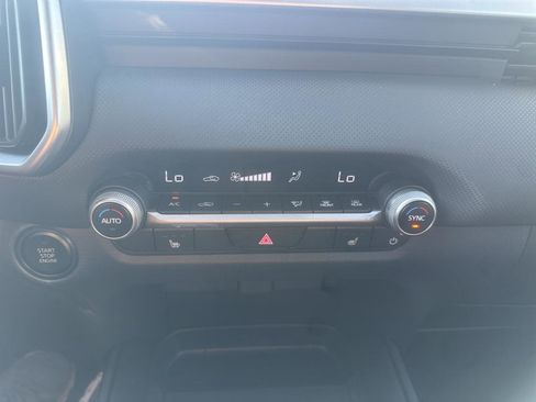 Certified 2025 MAZDA CX-50 AWD 2.5 S w/ Preferred Package image 14