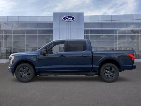 New 2025 Ford F150 Lightning Flash image 3