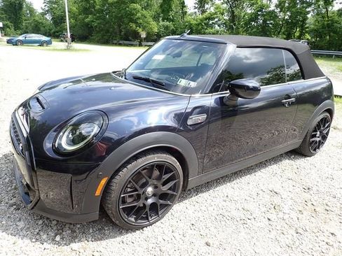 Used 2023 MINI Cooper S FWD image 7