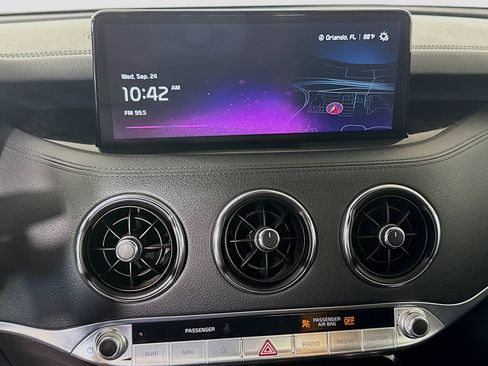 Used 2023 Kia Stinger GT-Line w/ Sun & Sound Package image 18