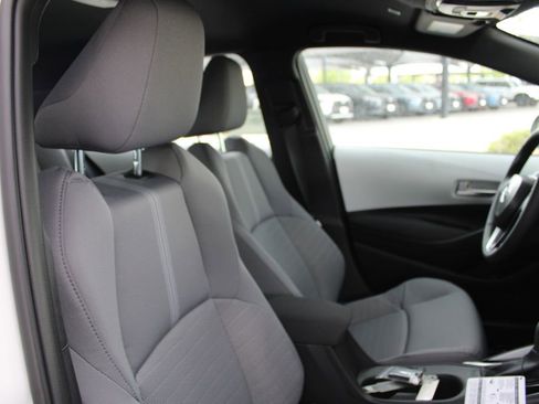 New 2026 Toyota Corolla SE FWD image 37