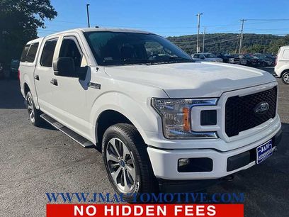 Used 2019 Ford F150 XL w/ Equipment Group 101A Mid