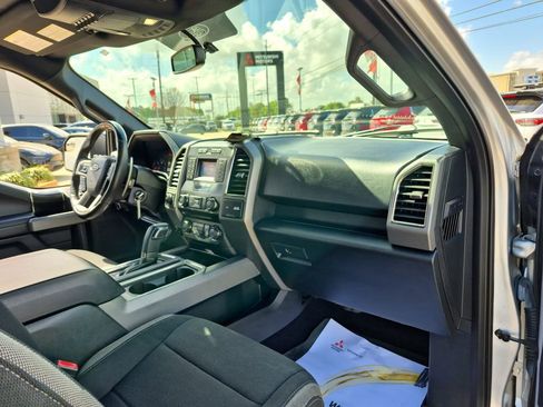 Used 2018 Ford F150 Raptor AWD/4WD image 22