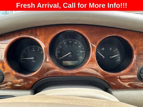 Used 1998 Jaguar XJ8 RWD image 5