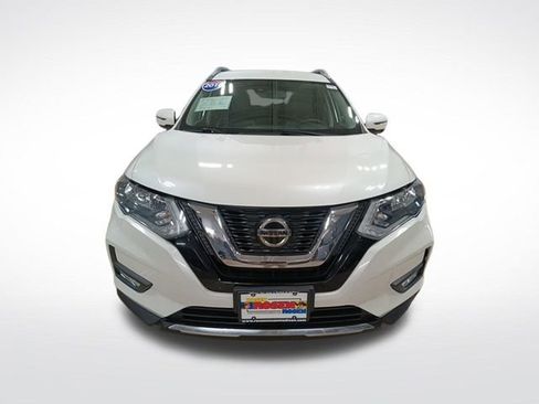 Used 2018 Nissan Rogue SL image 33