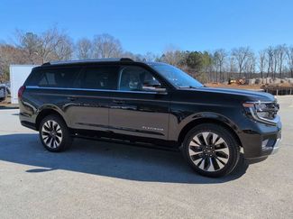 New 2026 Ford Expedition Max Platinum w/ Driver's Package video 2