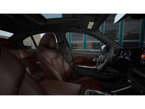 New 2026 BMW M340i w/ Premium Package RWD image 9