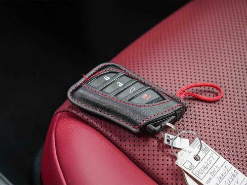 Certified 2023 Lexus GX 460 Premium image 29