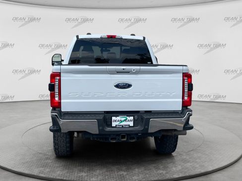 Used 2023 Ford F250 Lariat w/ Tremor Off-Road Package AWD/4WD image 7