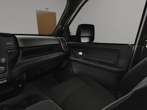 New 2024 RAM 3500 Tradesman w/ Chrome Appearance Group image 26