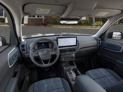 New 2026 Ford Bronco Sport Heritage w/ Convenience Package image 32