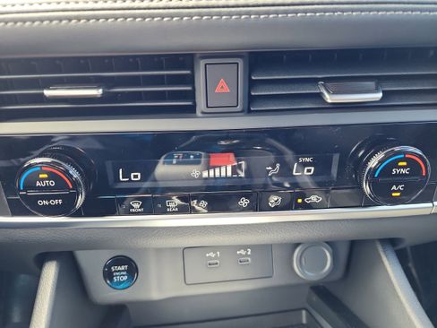 New 2026 Nissan Rogue SV image 15