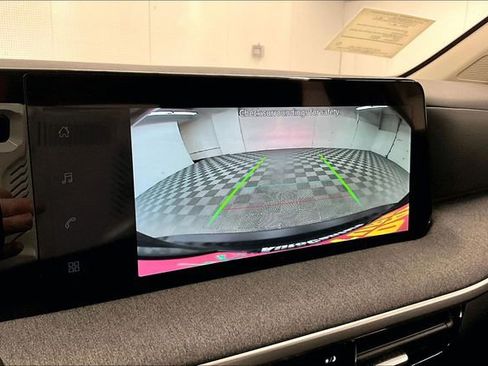 New 2026 Nissan Kicks S FWD image 24